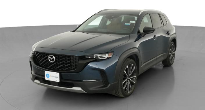Thumbnail: 2023 Mazda CX-50 - 1