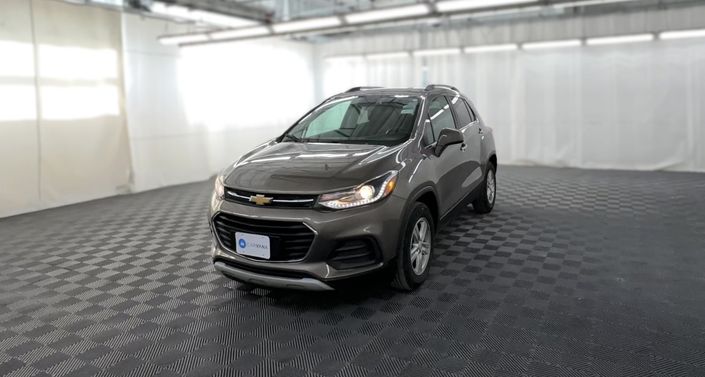 Thumbnail: 2020 Chevrolet Trax - 1