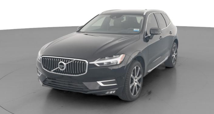 Thumbnail: 2019 Volvo XC60 - 1