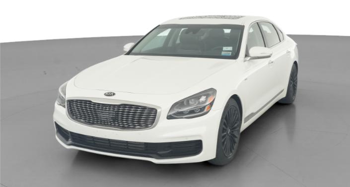 Thumbnail: 2019 Kia K900 - 1