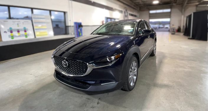 Thumbnail: 2021 Mazda CX-30 - 1