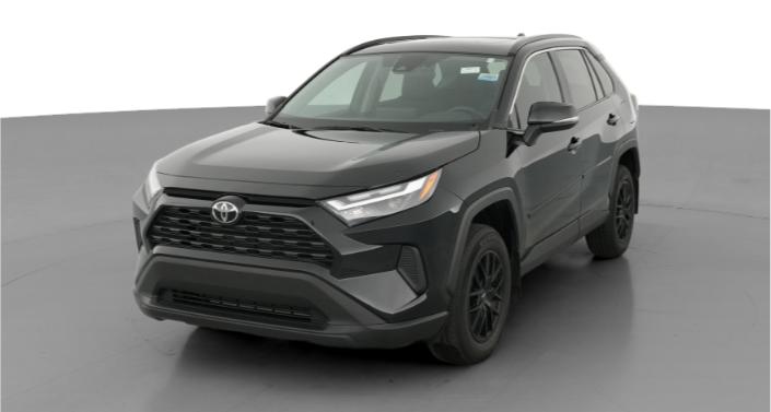 Thumbnail: 2022 Toyota RAV4 - 1