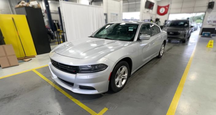 Thumbnail: 2021 Dodge Charger - 1