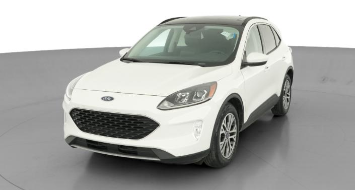 Thumbnail: 2022 Ford Escape - 1
