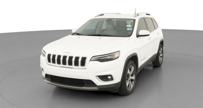 Thumbnail: 2019 Jeep Cherokee - 1
