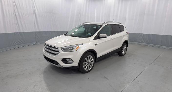 Thumbnail: 2017 Ford Escape - 1