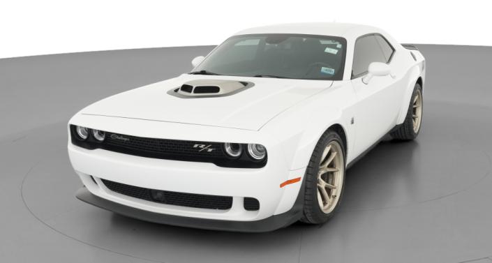 Thumbnail: 2023 Dodge Challenger - 1