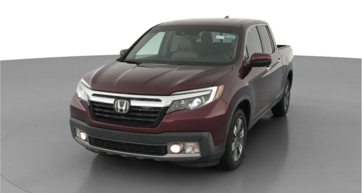 Thumbnail: 2019 Honda Ridgeline - 1