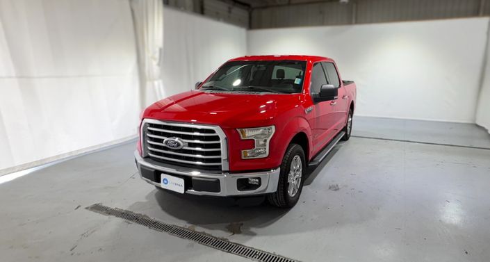 Thumbnail: 2016 Ford Econoline - 1