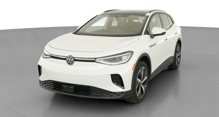 Thumbnail: 2023 Volkswagen ID.4 - 1