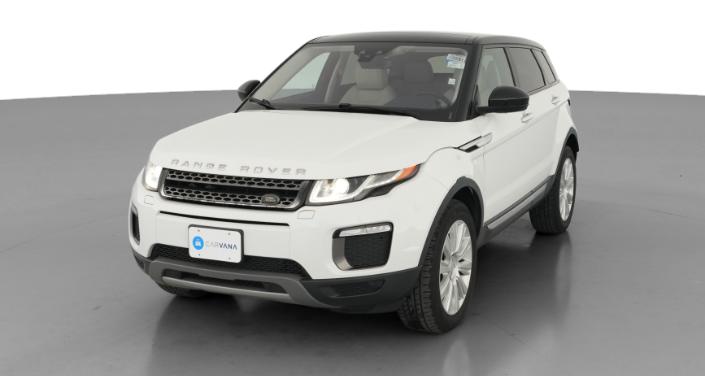 2017 Land Rover Range Rover Evoque HSE -
                  Indianapolis, IN
