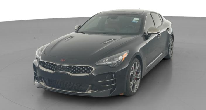 Thumbnail: 2020 Kia Stinger - 1