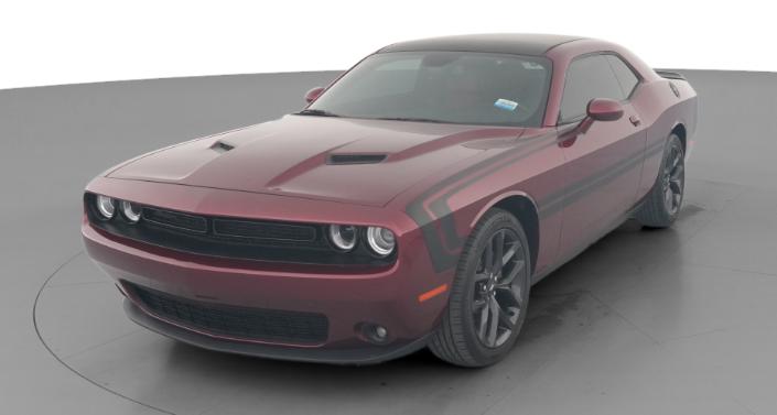 Thumbnail: 2021 Dodge Challenger - 1