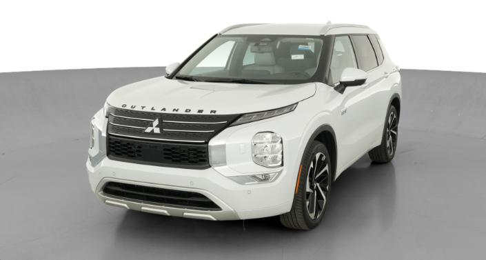 Thumbnail: 2023 Mitsubishi Outlander - 1