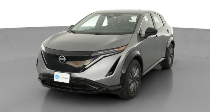 Thumbnail: 2023 Nissan Ariya - 1