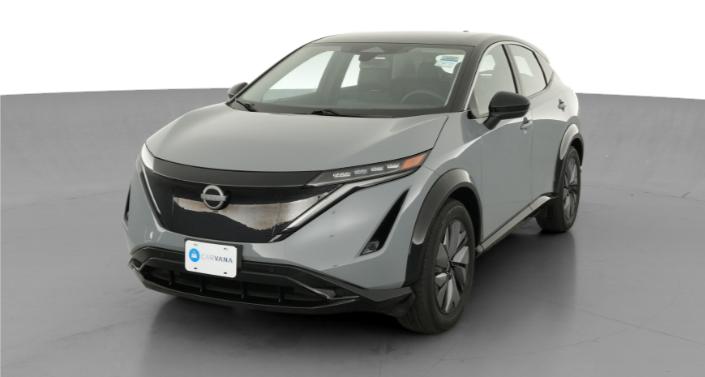 Thumbnail: 2023 Nissan Ariya - 1