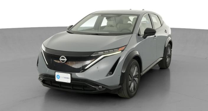 Thumbnail: 2023 Nissan Ariya - 1