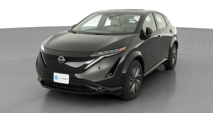 Thumbnail: 2024 Nissan Ariya - 1
