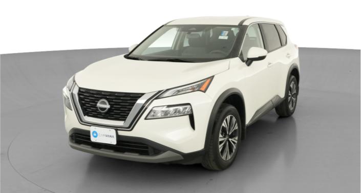 Thumbnail: 2023 Nissan Rogue - 1