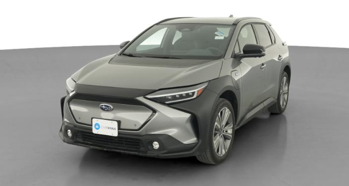 Thumbnail: 2023 Subaru Solterra - 1