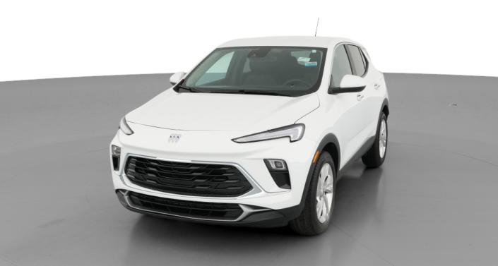 Thumbnail: 2024 Buick Encore GX - 1