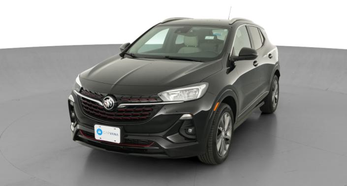 Thumbnail: 2021 Buick Encore GX - 1