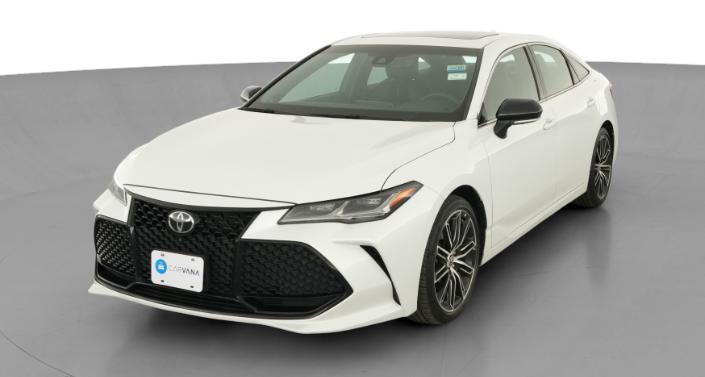 Thumbnail: 2021 Toyota Avalon - 1