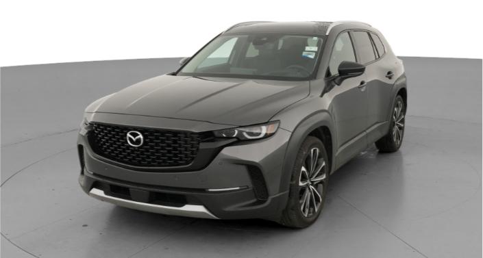 Thumbnail: 2023 Mazda CX-50 - 1