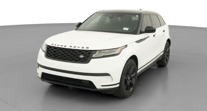 Thumbnail: 2022 Land Rover Range Rover Velar - 1