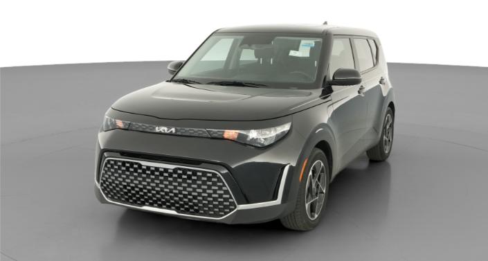 Thumbnail: 2023 Kia Soul - 1
