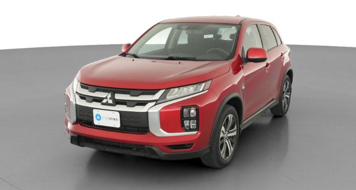 Thumbnail: 2021 Mitsubishi Outlander Sport - 1