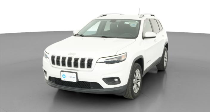 Thumbnail: 2019 Jeep Cherokee - 1