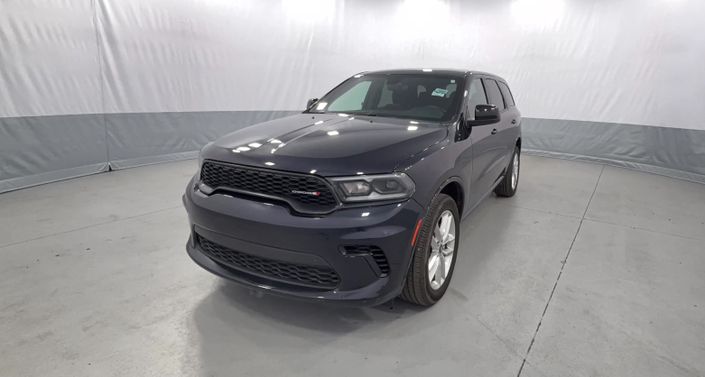 Thumbnail: 2024 Dodge Durango - 1