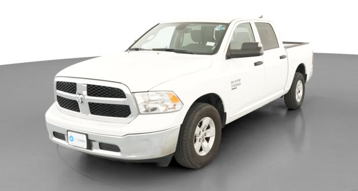 Thumbnail: 2023 RAM 1500 Classic - 1