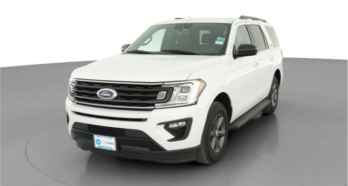 Thumbnail: 2021 Ford Expedition - 1