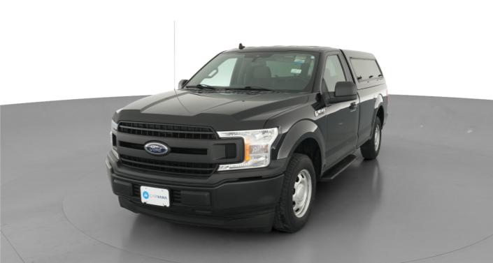 2020 Ford Econoline E-150 -
                  Richton Park, IL