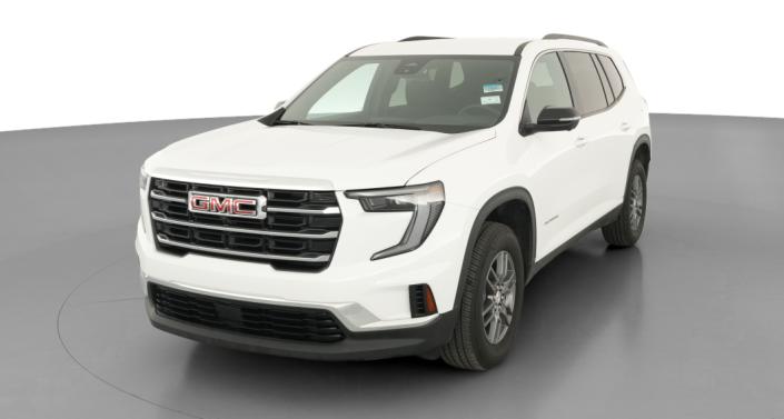 Thumbnail: 2025 GMC Acadia - 1