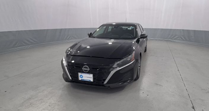 Thumbnail: 2024 Nissan Altima - 1