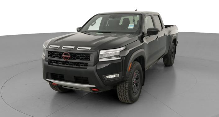 Thumbnail: 2025 Nissan Frontier - 1