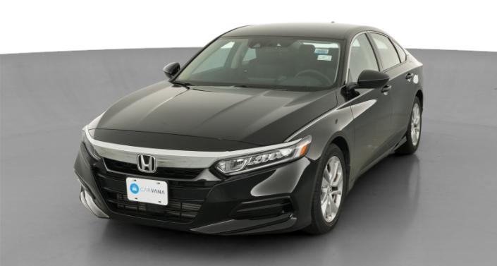 Thumbnail: 2019 Honda Accord - 1
