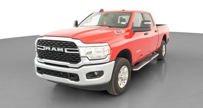 Thumbnail: 2024 RAM 2500 - 1