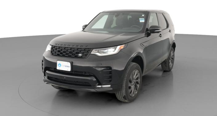 2022 Land Rover Discovery R-Dynamic S -
                  Indianapolis, IN