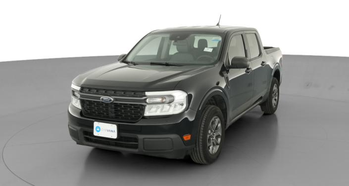 2022 Ford Maverick XLT -
                  San Antonio, TX