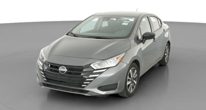 Thumbnail: 2024 Nissan Versa - 1