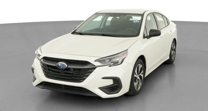 Thumbnail: 2023 Subaru Legacy - 1