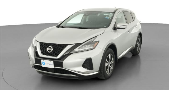 Thumbnail: 2020 Nissan Murano - 1
