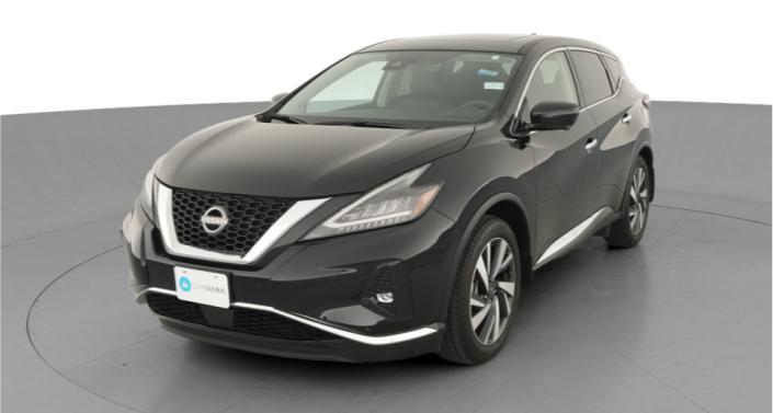 Thumbnail: 2024 Nissan Murano - 1