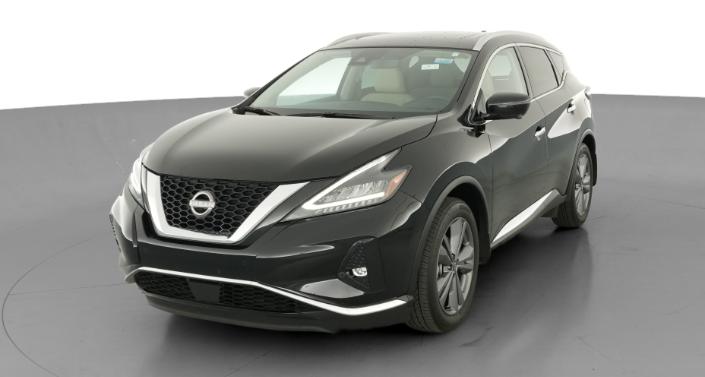 Thumbnail: 2024 Nissan Murano - 1