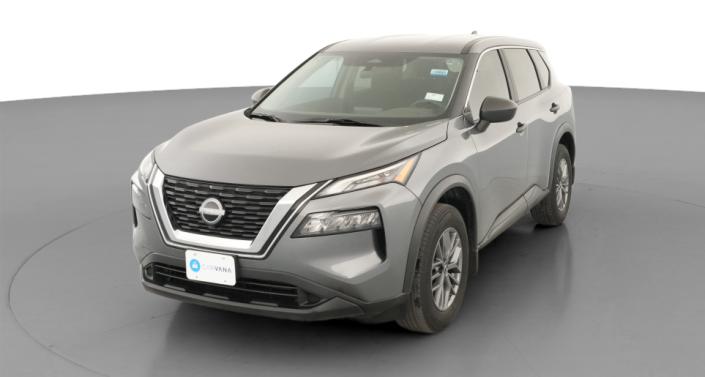 Thumbnail: 2023 Nissan Rogue - 1