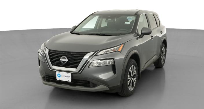 Thumbnail: 2023 Nissan Rogue - 1
